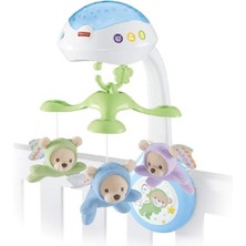 Fisher-Price Fisher Price Kelebekli  Rüyalar Dönence