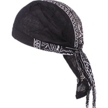 4xdurag Kafatası Şapkası (Yurt Dışından)