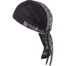 4xdurag Kafatası Şapkası (Yurt Dışından)