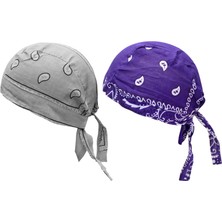 Yumuşak Şapkalar Bandana Bere (Yurt Dışından)