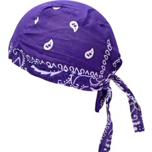 Yumuşak Şapkalar Bandana Bere (Yurt Dışından)