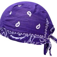 Yumuşak Şapkalar Bandana Bere (Yurt Dışından)
