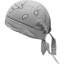 Bisiklet Korsan Bandana(Yurt Dışından)