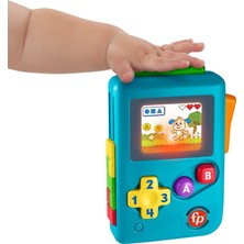 Fisher-Price Fisher Price Eğlen ve Öğren Köpekçiğin Oyun Macerası HBC91