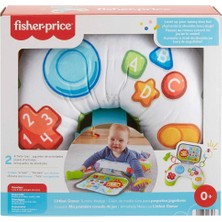 Fisher Price HGB89 Fisher-Price Küçük Oyuncunun Uzanma Yastığı