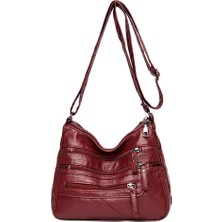 Moda Kadınlar Crossbody Çanta (Yurt Dışından)