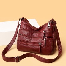 Moda Kadınlar Crossbody Çanta (Yurt Dışından)