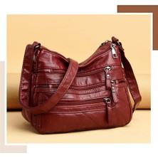 Moda Kadınlar Crossbody Çanta (Yurt Dışından)