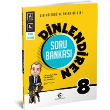 Eker Test Yayınları LGS Kitapları & Soru Bankası