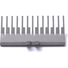 BDR Siruba VC008 Lastik 12 Iğne 1/4 Dişli / D9112