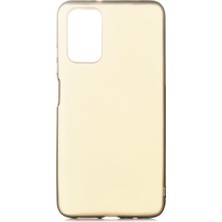 Pilanix Xiaomi Pocophone M3 Kılıf Ultra Ince Mat Silikon