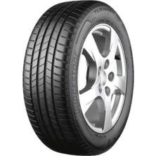 Bridgestone 235/55 R18 104T Xl Turanza T005 Ext Moe Yaz Lastiği ( Üretim Yılı: 2023 )