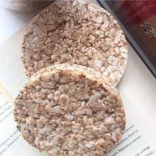 Dola Seed'n Grains Karabuğday Patlağı 125G