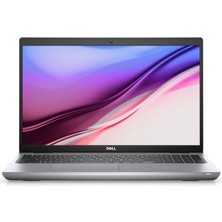 Dell Nb Latıtude N002L552115_U 5521 İntel Core i5-11500H 8g 256G SSD 15.6 FHD Nontouch Ubuntu