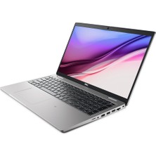 Dell Nb Latıtude N002L552115_U 5521 İntel Core i5-11500H 8g 256G SSD 15.6 FHD Nontouch Ubuntu