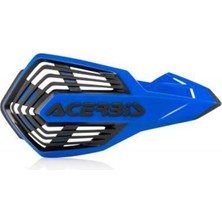 Acerbis X-Future Elcik Koruma Mavi Siyah