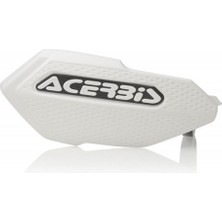 Acerbis X-Elite Elcik Koruma Beyaz