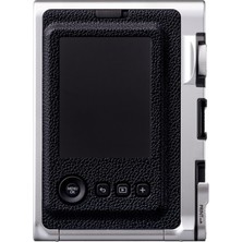 Instax Mini Evo Siyah Fotoğraf Makinası ve Seti 1