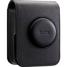 Instax Mini Evo Siyah Fotoğraf Makinası ve Seti 1
