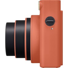 Instax Sq1 Terracotta Turuncu Fotoğraf Makinesi ve Seti 3