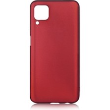 Pilanix Huawei P40 Lite Kılıf Ultra Ince Mat Silikon