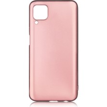 Pilanix Huawei P40 Lite Kılıf Ultra Ince Mat Silikon