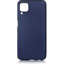 Pilanix Huawei P40 Lite Kılıf Ultra Ince Mat Silikon