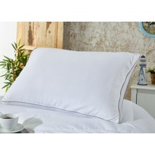 Komfort Home Microfiber Klimalı Yastık 50 x 70 cm 1'li