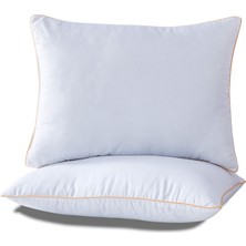 Komfort Home Biyeli Microjel Silikon Yastık 1000GR 50 x 70 cm 2'li