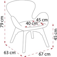 Resmet Reconcept Melyon Fiskos Takımı Berjer Tekli Koltuk Set Balkon Takımı Bahçe Takımı