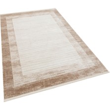 Apex Serenity 7812 Vizon Makine Halısı