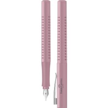 Faber Castell Grip 2010 Dolmakalem Pembe
