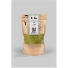 Tunalı Lokman Hekim Toz Kına 50 gr