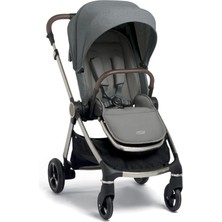 Mamas Papas Strada Cosmo Travel Sistem Bebek Arabası Grey Melange