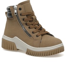 Kinetix Gabrel J 2pr Sarı Kız Çocuk Sneaker Bot