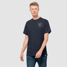 Merrell Jack Wolfskin Freedom In Nature Erkek T-Shirt