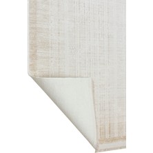 Apex Serenity 7831 Krem Makine Halısı