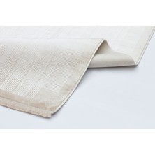 Apex Serenity 7831 Krem Makine Halısı