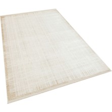 Apex Serenity 7831 Krem Makine Halısı