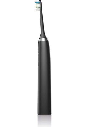 Philips Sonicare HX9352/04 - Diamond Clean - Sonic Şarjlı Diş Fırçası Siyah