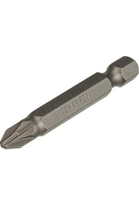 Ormaxx Pz 2 x 50 mm Yıldız Bits Uç