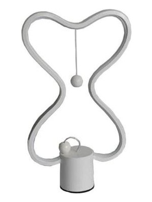 SLD Yeni Ürün Masa Lambası Manyetik Denge Lambası Akıllı Yatak Odası Başucu Lamba Masası Bar Atmosfer Lambası Başucu Lambası | LED Masa Lambaları