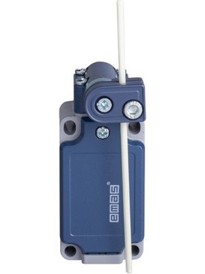 Emas Açısal Hareketli 130 mm Yük.ayar Fiber Çubuk L52K13REF121