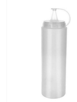Titiz Masterchef Sosluk 700ML