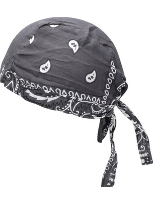 Bandana  Tek Beden(Yurt Dışından)