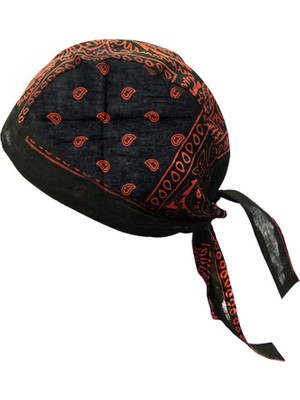 Korsan Şapkalar Bandana (Yurt Dışından)