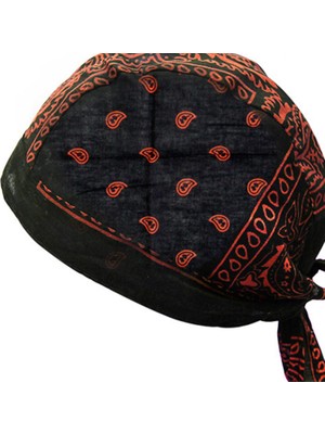 Korsan Şapkalar Bandana (Yurt Dışından)