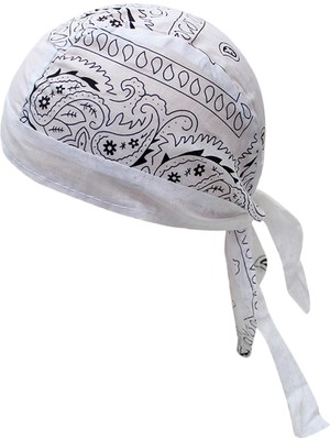 Korsan Şapkalar Bandana (Yurt Dışından)