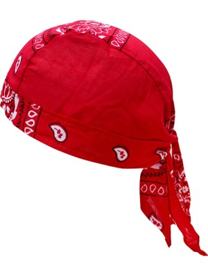 Yumuşak Şapkalar Bandana Bere (Yurt Dışından)