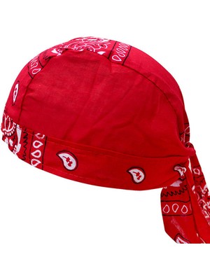 Yumuşak Şapkalar Bandana Bere (Yurt Dışından)